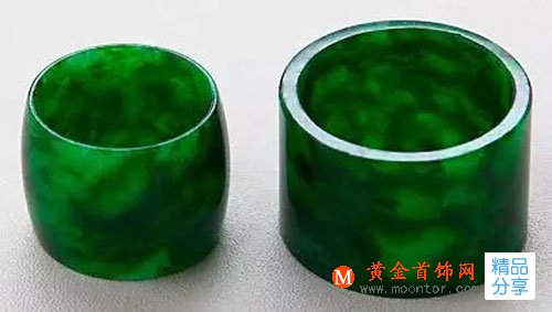 
	翡翠行話“有色無種”指的是什么？
