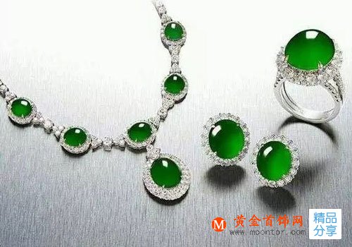 
	翡翠行話“有色無種”指的是什么？
