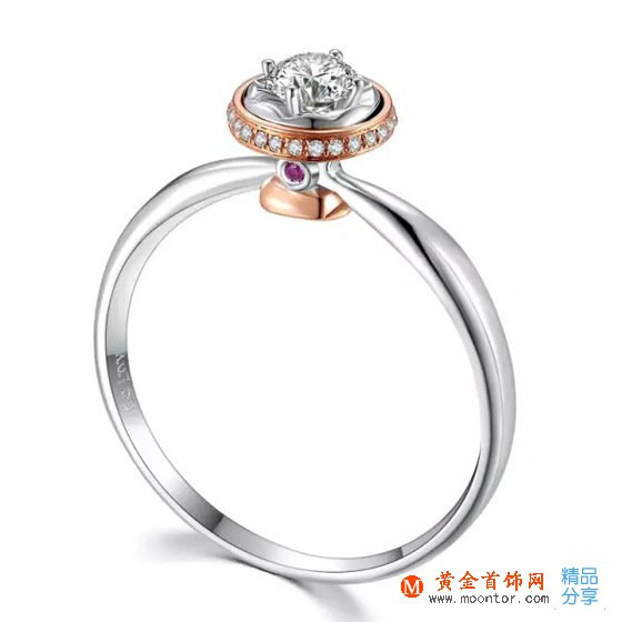 
	鉆石失去了光彩應如何進行清潔保養？
