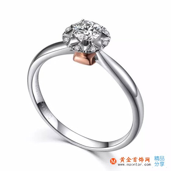 
	鉆石失去了光彩應如何進行清潔保養？
