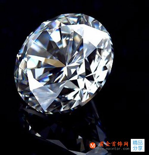 
	買鉆早知道，有顏有色的鉆石顏色級別如何劃分？
