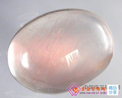 
	日長石對身體輻射嗎
