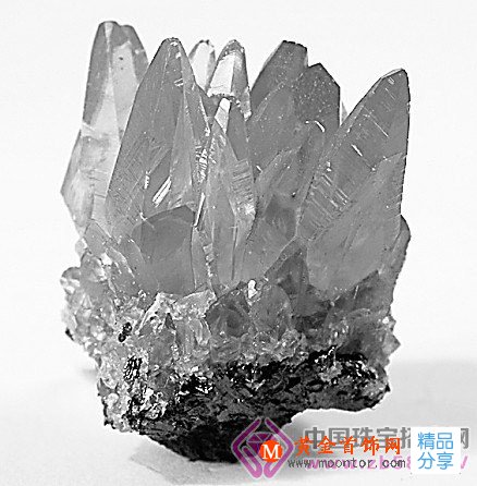 
	哪三類水晶有收藏價值？
