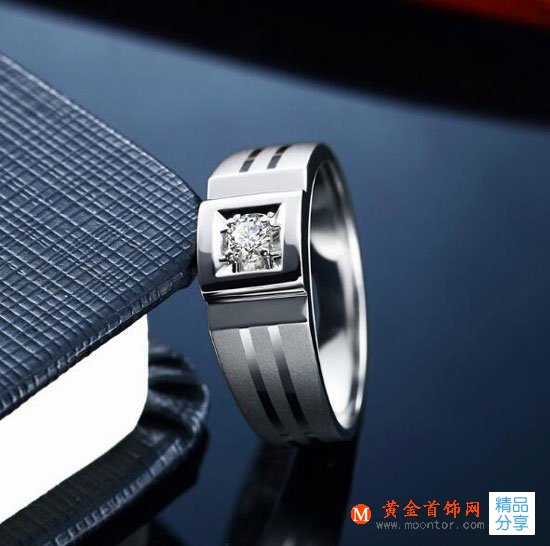 
	如何清洗鉆石男戒？不知道鉆石男戒的保養方法就尷尬了
