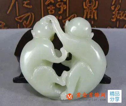 
	和田玉十問：和田玉有皮好還是沒皮好？
