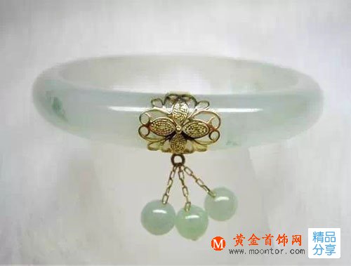 
	夢祥銀：手鐲斷了千萬別扔，還可以這樣更美！
