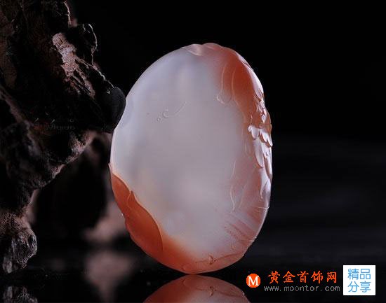 
	南紅瑪瑙和紅珊瑚該如何區分？
