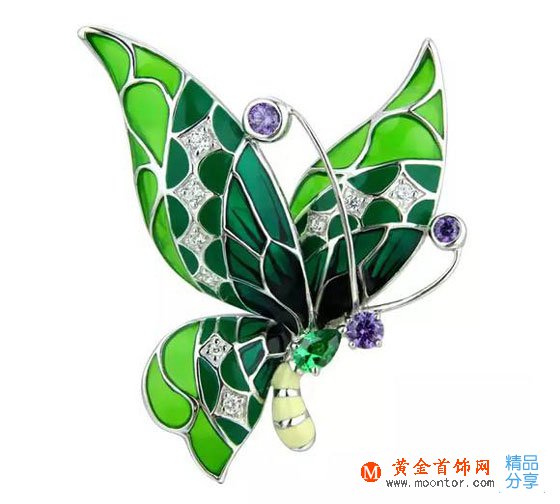 
	帝王綠翡翠的鑒別要點有哪些
