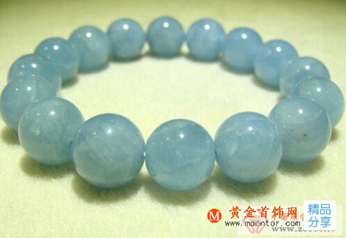 
	用寶石來養生 關鍵看你是什么血型
