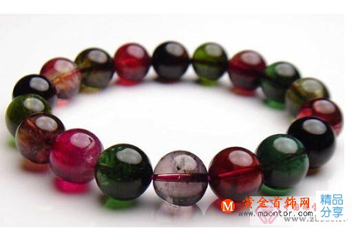 
	用寶石來養生 關鍵看你是什么血型
