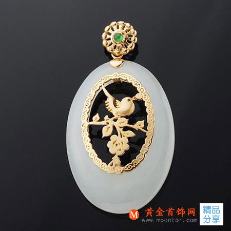 
	買金鑲玉需要注意的地方

