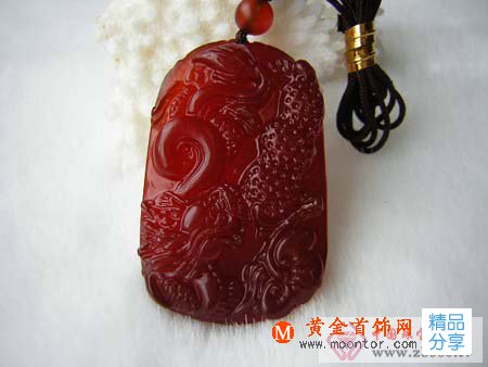 
	紅玉髓的有哪些功效？
