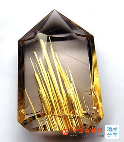 
	鈦晶和發晶的區別
