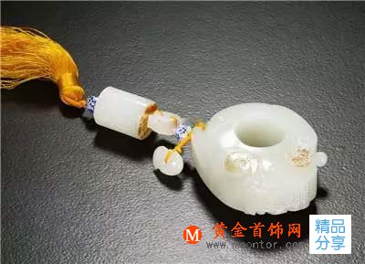 
	不會選擇掛繩，怎么佩戴玉器？
