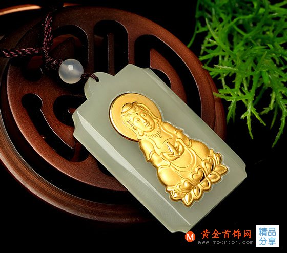 
	老玩家分享珠寶心得 關于和田玉把玩和保養
