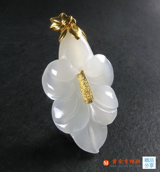 
	老玩家分享珠寶心得 關于和田玉把玩和保養
