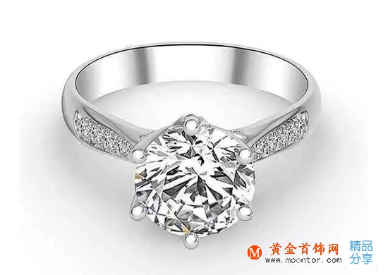 
	鉆戒該怎么保養？你需要的
