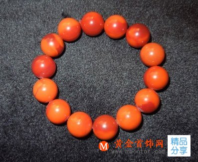 
	非洲南紅瑪瑙與南紅瑪瑙有何區別
