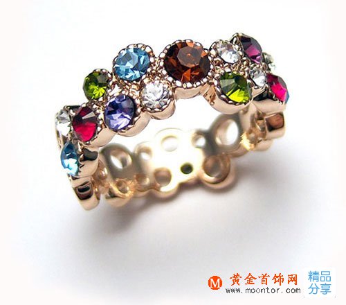 
	彩鉆有幾種顏色？彩鉆顏色等級怎么劃分
