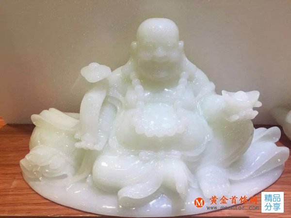 
	玉器在中國歷史上的四大功能
