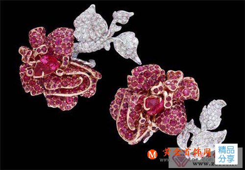 
	石榴石，你以為它是便宜貨嗎？
