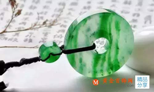 
	翡翠品種大揭秘！不懂的都來看看
