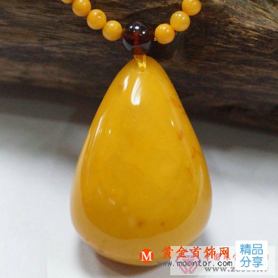 
	挑選琥珀有哪些技巧？
