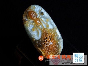 
	關于現代雕刻風格的翡翠知識
