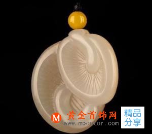 
	和田玉如意掛件的保養方法有哪些？
