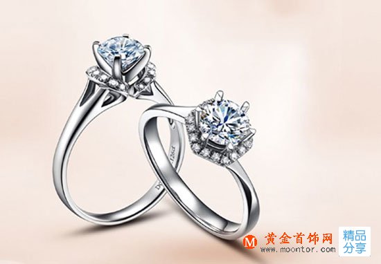 
	什么是鉆石副石？如何為鉆戒挑選副石？
