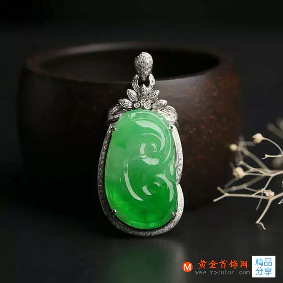 
	翡翠佩戴有講究，這五個“翡翠禁忌”一定要牢記于心
