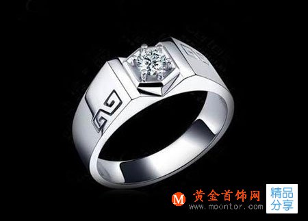 
	男士鉆石戒指選什么款式好？技巧方法解析
