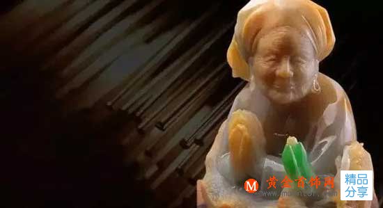 
	翡翠憑什么成為玉中之冠？
