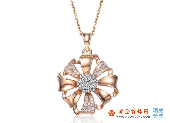 
	鉆石吊墜的保養技巧是什么
