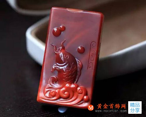 
	南紅保養只需5步，你知道嗎？
