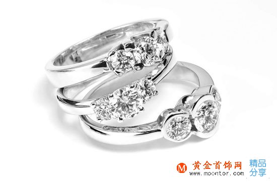 
	如何自己動手清洗鉑金鉆石
