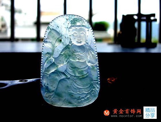 
	戴翡翠的八大好處，從《本草綱目》就開始有記載！
