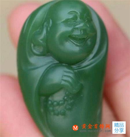 
	從結構也可以分辨碧玉白加綠，你知道嗎？
