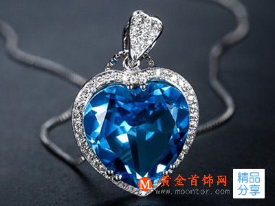 
	希望藍鉆和海洋之心的區別與聯系 什么是希望藍鉆

