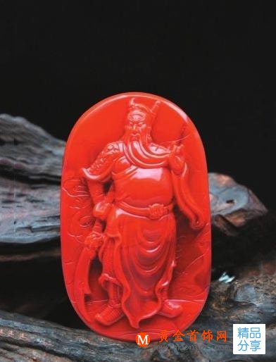 
	揭秘南紅瑪瑙真假鑒別圖之非洲紅瑪瑙鑒別的幾個方法
