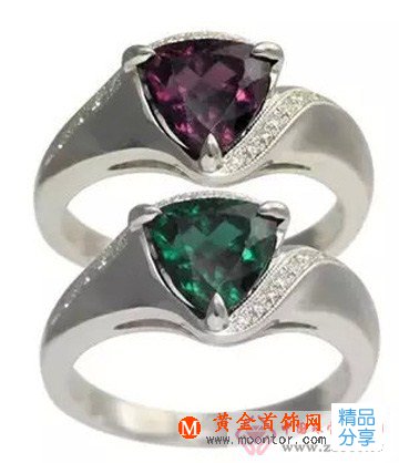 
	世界上比鉆石更貴的10種寶石
