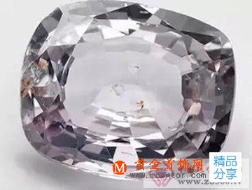 
	世界上比鉆石更貴的10種寶石
