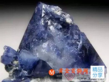 
	世界上比鉆石更貴的10種寶石
