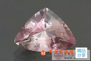 
	世界上比鉆石更貴的10種寶石
