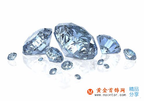 
	假貨泛濫的時代 怎樣區分人造鉆石？
