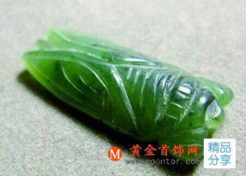 
	和田墨玉的真假該如何鑒別
