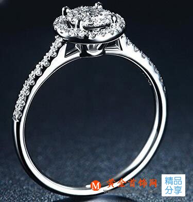 
	怎么清洗鉆石戒指才能維持它的璀璨光芒呢？

