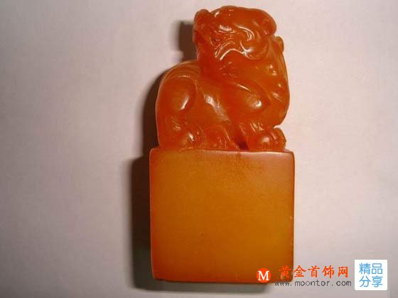 
	四個方面鑒別壽山石的真偽
