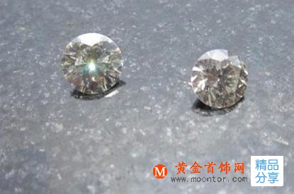 
	莫桑石好還是鉆石好 莫桑石和鉆石的區別有哪些？
