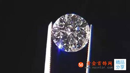 
	干貨！辨別真假鉆石和保養知識

